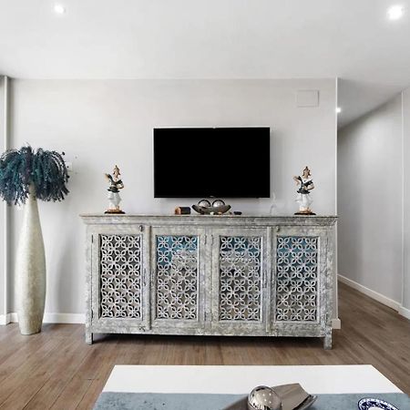 Cozy Room In Stylish Flat Just Steps From The Beach Cadice Esterno foto
